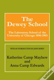 Capa do artigo Dewey School