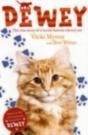 Dewey: The True Story Of A World-Famous Library Cat - Preview