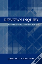 Capa do artigo Deweyan Inquiry