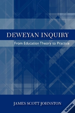 Capa do artigo Deweyan Inquiry