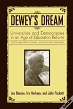Capa do artigo Dewey'S Dream