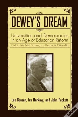 Capa do artigo Dewey'S Dream