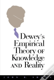 Capa do artigo Dewey