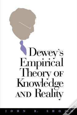 Capa do artigo Dewey'S Empirical Theory Of Knowledge And Reality