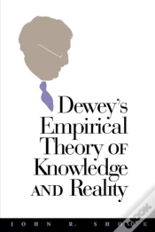 Capa do artigo Dewey