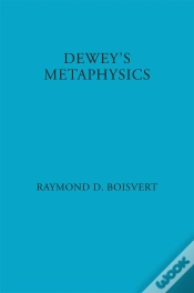 Capa do artigo Dewey