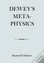 Capa do artigo Dewey
