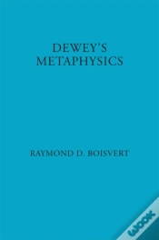 Capa do artigo Dewey