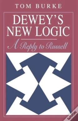 Capa do artigo Dewey'S New Logic