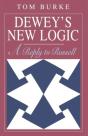 Dewey'S New Logic - Preview
