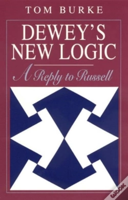Capa do artigo Dewey'S New Logic