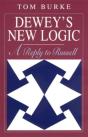 Dewey'S New Logic - Preview
