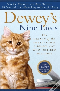 Capa do artigo Dewey'S Nine Lives