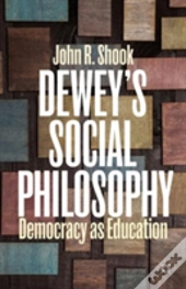 Dewey'S Social Philosophy