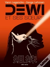 Capa do artigo Dewi Et Ses Soeurs