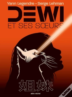Capa do artigo Dewi Et Ses Soeurs