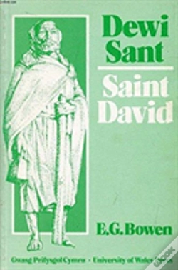 Capa do artigo Dewi Sant