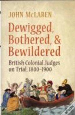 Capa do artigo Dewigged, Bothered, And Bewildered