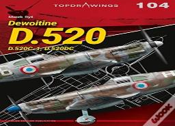 Dewoitine D.520