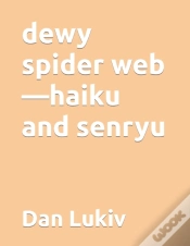 Capa do artigo Dewy Spider Web-Haiku And Senryu