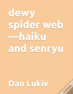 Capa do artigo Dewy Spider Web-Haiku And Senryu