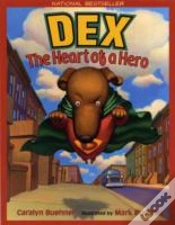 Capa do artigo DEX