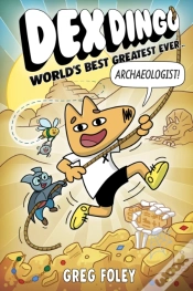 Capa do artigo Dex Dingo: World