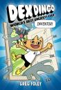 Dex Dingo: World'S Best Greatest Ever Inventor - Preview