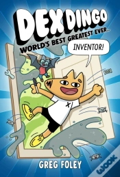 Capa do artigo Dex Dingo: World