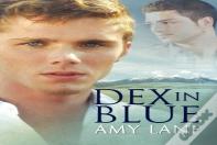 Dex In Blue