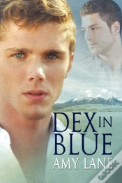 Capa do artigo Dex In Blue