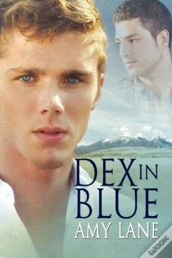 Capa do artigo Dex In Blue