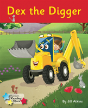 Dex The Digger - Preview