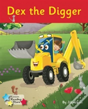 Capa do artigo Dex The Digger