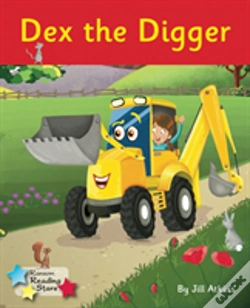 Capa do artigo Dex The Digger