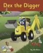 Dex The Digger - Preview