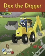 Capa do artigo Dex The Digger
