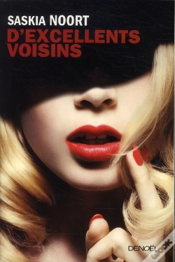 Capa do artigo D'Excellents Voisins