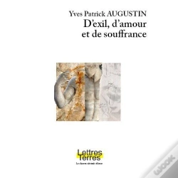 Capa do artigo D'Exil, D'Amour Et De Souffrance