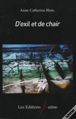 Capa do artigo D'Exil Et De Chair