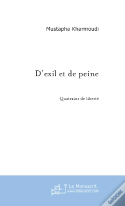 Capa do artigo D'Exil Et De Peine