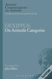 Dexippus: On Aristotle Categories