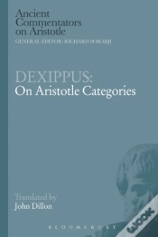 Capa do artigo Dexippus: On Aristotle Categories