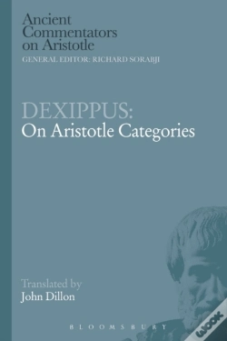 Capa do artigo Dexippus: On Aristotle Categories