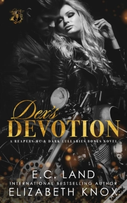 Capa do artigo Dex'S Devotion