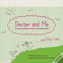 Capa do artigo Dexter And Me