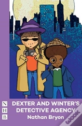 Dexter And Winter'S Detective Agency
