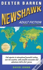 Capa do artigo Dexter Barren Newshawk