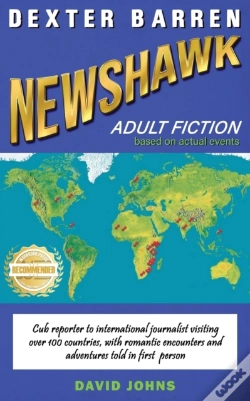 Capa do artigo Dexter Barren Newshawk