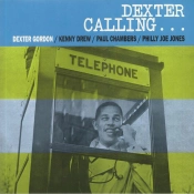 Capa do artigo Dexter Calling . . . - Vinil